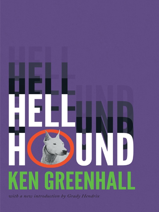 Title details for Hell Hound by Ken Greenhall - Available